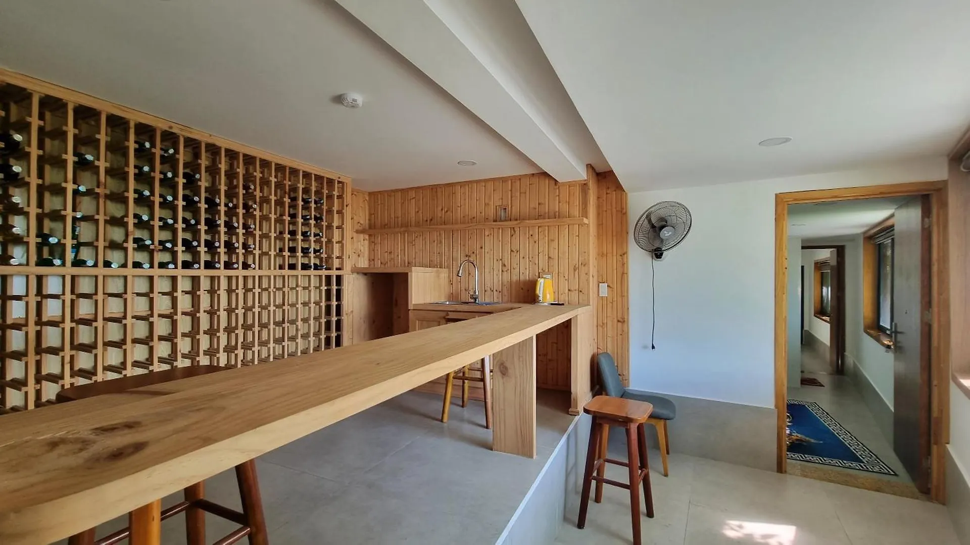Anh Nguyen Oceanfront Luxury Villas نها ترانج فيتنام