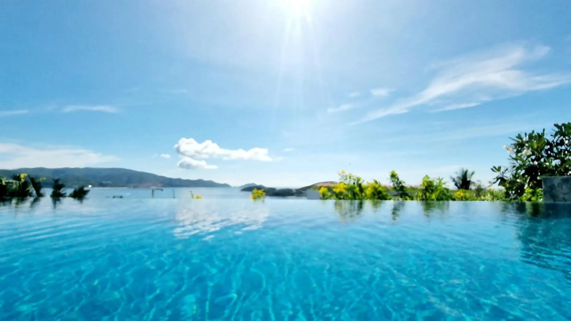 Anh Nguyen Oceanfront Luxury Villas نها ترانج 0*,  فيتنام