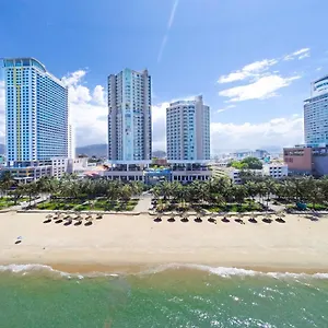  Апартаменты The Sea Luxury